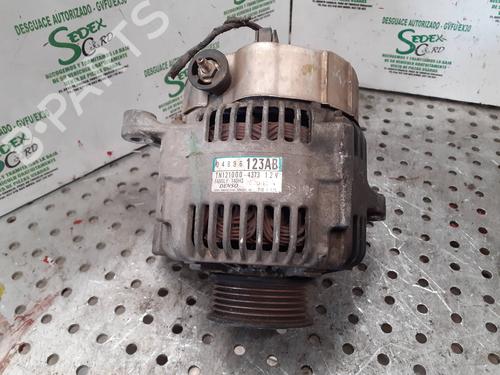 Used Alternator CHRYSLER 300M (LR) 2.7 V6 24V (203 hp) 25326821