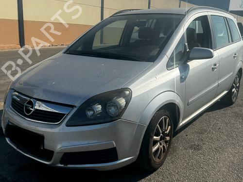 Instrument cluster OPEL ZAFIRA / ZAFIRA FAMILY B (A05)  | BP25324866C47 