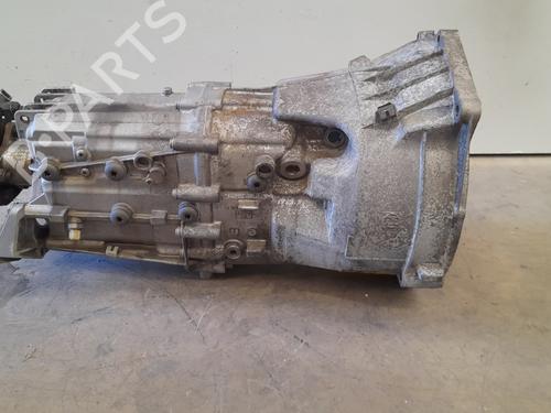 Used Gearbox BMW 1 (E87) 118 d (122 hp) 25329884