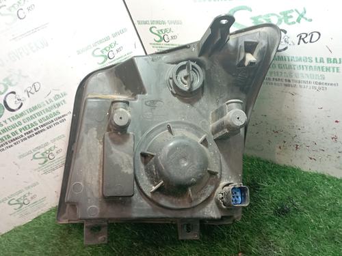 Right headlight FORD TOURNEO CONNECT  | BP25319692C29 