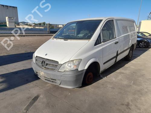Used Parts MERCEDES-BENZ VITO Bus (W639) 111 CDI (639.701, 639.703, 639.705) (109 hp) 4437796