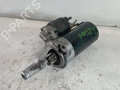 Used Starter SKODA SUPERB I (3U4) [2001-2008]  25322583