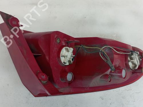 Right taillight CHEVROLET NUBIRA Saloon 1.4 | BP25312340C35 