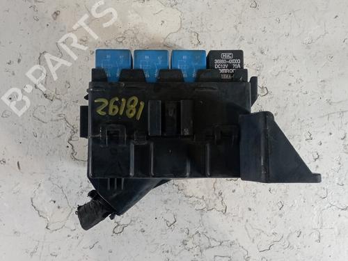 Fuse box HYUNDAI SONATA V (NF)  | BP25319264E1 