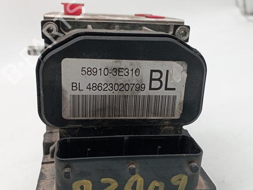 ABS pump KIA SORENTO I (JC)  | BP29464837M43 