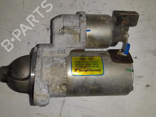 Used Starter HYUNDAI i20 ACTIVE (IB, GB) [2015-2021]  25325582