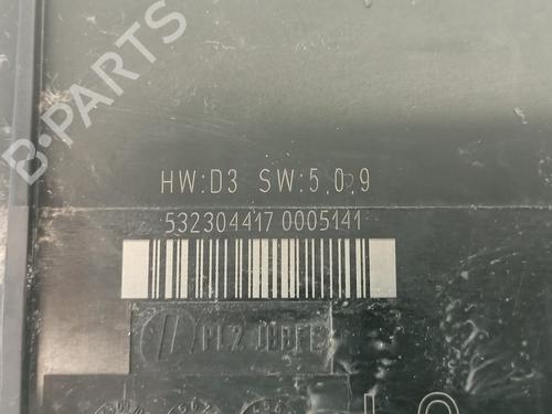 Electronic module BMW 1 (E87) 120 d | BP25322024M83 