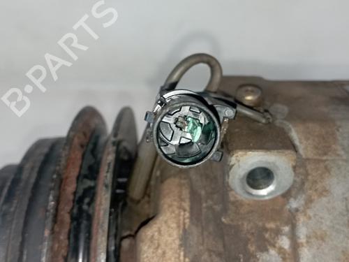 AC compressor MITSUBISHI PAJERO III (V7_W, V6_W)  | BP25327599M34 