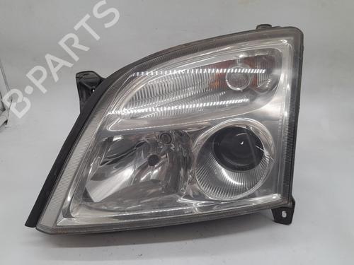Scheinwerfer links für OPEL VECTRA C (Z02) [2002-2009]  25320159