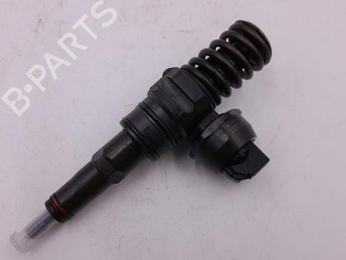 Used Injector Injector VW TOUAREG (7LA, 7L6, 7L7) 2.5 R5 TDI (174 hp) 34139348 34139348