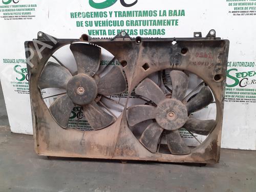 Used Radiator fan SUZUKI GRAND VITARA II (JT, TE, TD) [2005-2025]  25325573