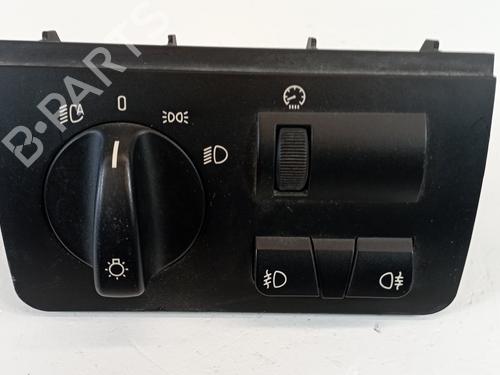 Used Headlight switch BMW X5 (E53) 3.0 i (231 hp) 25309946