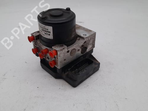 Used ABS pump ABS pump KIA CERATO I Saloon (LD) 1.5 CRDi (102 hp) 34628216 34628216