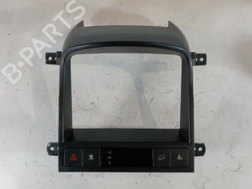 Alarmlicht Schakelaar CHEVROLET CAPTIVA (C100, C140) [2006-2025]  25315888