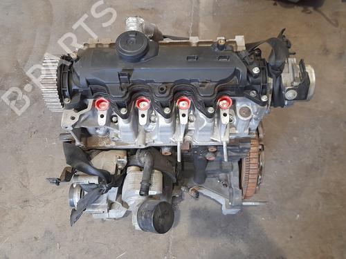 Motor RENAULT KANGOO / GRAND KANGOO II (KW0/1_) [2008-2026]  31598884