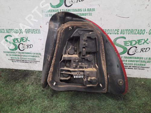 Left taillight ROVER 400 II (RT)  | BP25309708C34 