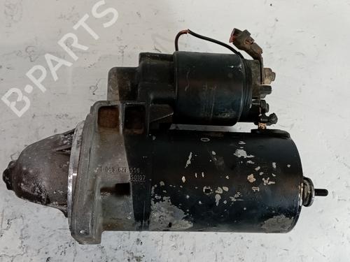 Used Starter OPEL VECTRA A (J89) 2.0 i 16V (F19, M19) (136 hp) 25316666