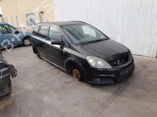 Used Parts OPEL ZAFIRA / ZAFIRA FAMILY B (A05) [2005-2019]  4287472