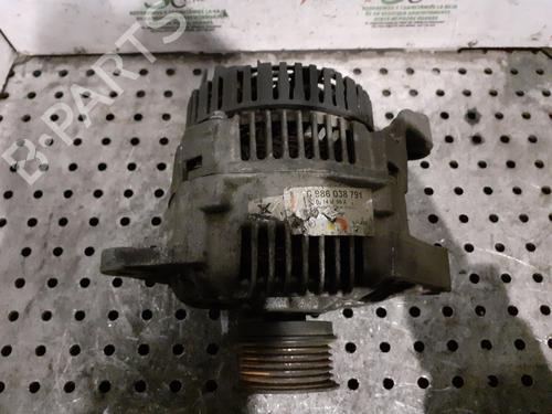 Used Alternator CITROËN JUMPER II Platform/Chassis [2006-2025]  25318661