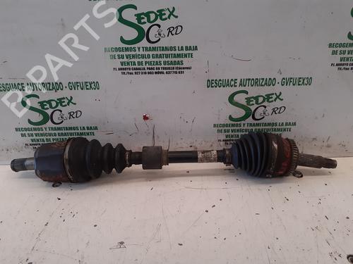 Used Left front driveshaft KIA CEE'D Hatchback (ED) [2006-2012]  25321760