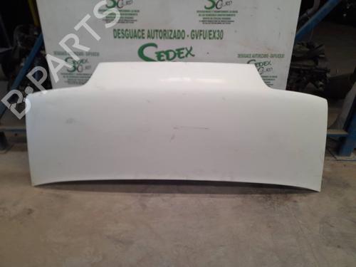 Used Hood CITROËN JUMPER I Van (244) [2002-2025]  25327395