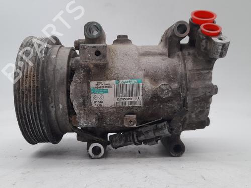 Used AC compressor AC compressor RENAULT CLIO III (BR0/1, CR0/1) [2005-2014] 35792674 35792674