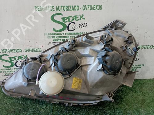 Right headlight MERCEDES-BENZ A-CLASS (W168)  | BP25318860C29 