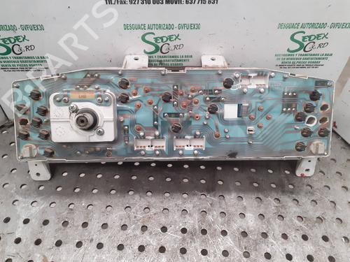 Instrument cluster NISSAN TERRANO II (R20)  | BP25323662C47 