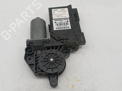 Rudehejsemotor bagstkærm højre Rudehejsemotor bagstkærm højre AUDI A4 B7 (8EC) 3.0 TDI quattro (204 hp) 39752891 39752891