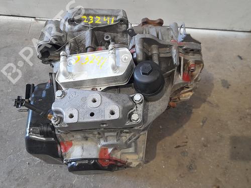 Used Gearbox VW PASSAT B6 (3C2) [2005-2010]  25330457