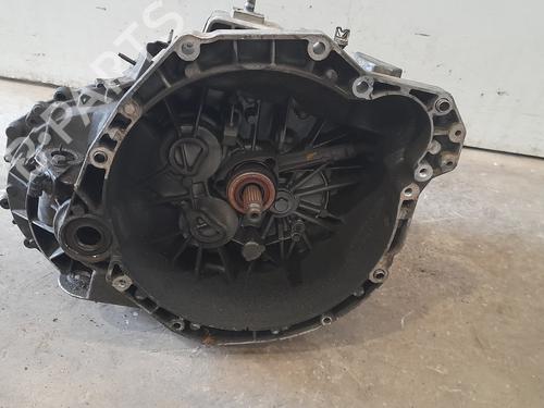 Gearbox RENAULT ESPACE III (JE0_)  | BP25328936M3 