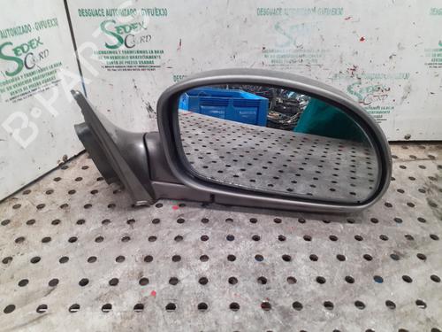 Used Right mirror HYUNDAI LANTRA II (J-2) [1995-2002]  25308972