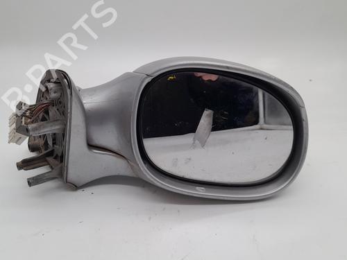 Used Right mirror CITROËN XSARA PICASSO (N68) 1.6 HDi (109 hp) 25312598