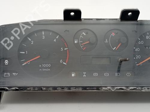Instrument cluster NISSAN TERRANO II (R20)  | BP25324675C47 