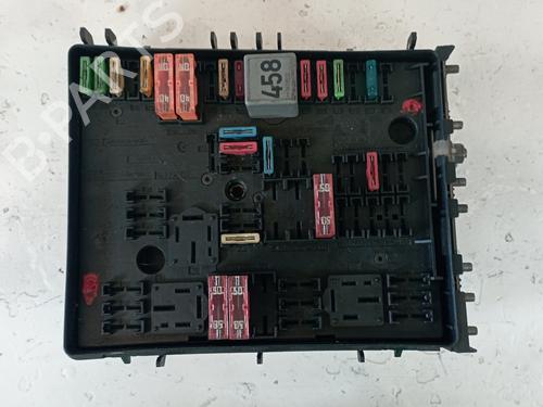 Used Fuse box AUDI A3 (8P1) [2003-2013]  25313067