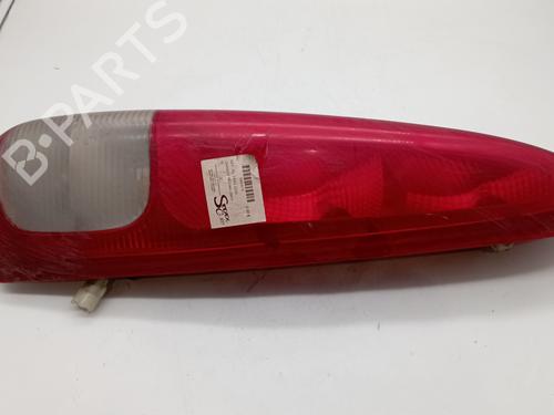 Used Right taillight DAEWOO REZZO (U100) [2000-2025]  28840892