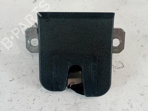 Used Tailgate lock VW POLO (9N_, 9A_) [2001-2014]  25309425