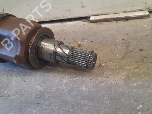 Left front driveshaft NISSAN PATHFINDER III (R51)  | BP25322739M38 