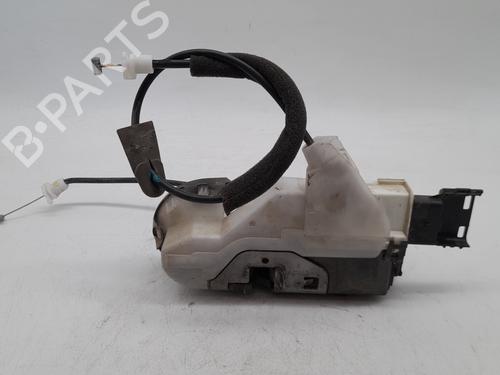 Front left lock CITROËN C3 II (SC_) | BP38170200C98 - Image 2