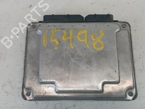 Engine control unit (ECU) VW POLO (9N_, 9A_)  | BP25318314M57 