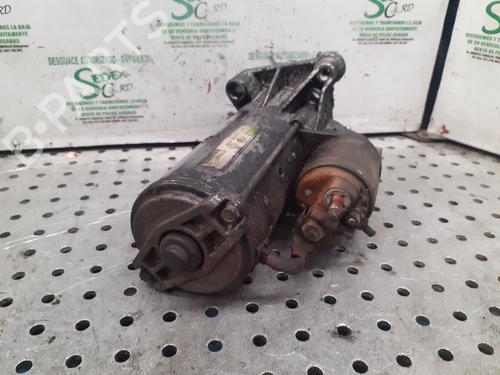 Used Starter RENAULT LAGUNA II (BG0/1_) [2001-2007]  25321046