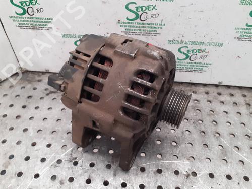 Alternator RENAULT LAGUNA II (BG0/1_)  | BP25324236M7 