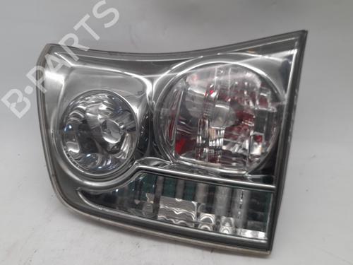 Used Right tailgate light Right tailgate light 37642031 37642031