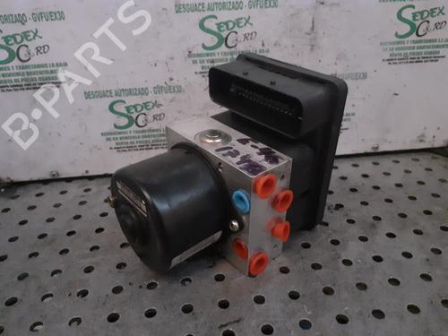 Used ABS pump BMW 3 (E46) [1997-2005]  25328329