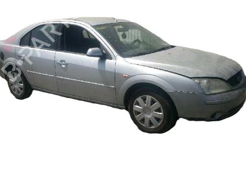 Used Gearbox FORD MONDEO III (B5Y) 2.0 16V TDDi / TDCi (115 hp) 32658546