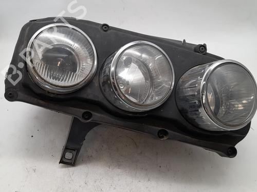 Højre forlygte Højre forlygte 37642037 37642037