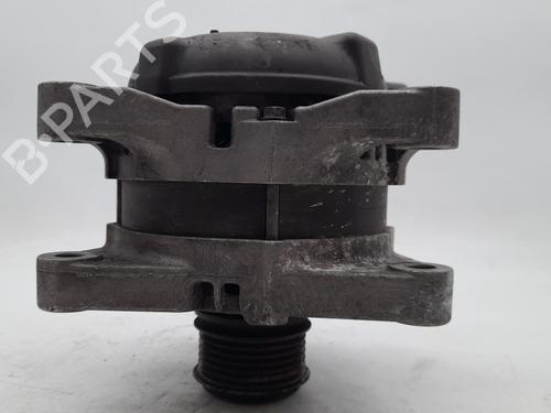 Used Alternator Alternator FORD C-MAX II (DXA/CB7, DXA/CEU) [2010-2019] 34706792 34706792