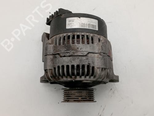 Alternator FORD ORION III (GAL) 1.6 i 16V | BP29464843M7 