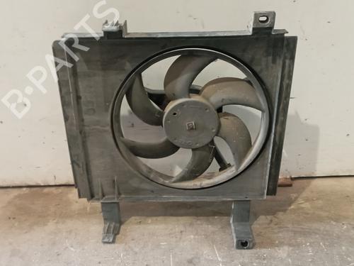 Radiator fan SMART CITY-COUPE (450) 0.6 (S1CLA1, 450.341) | BP25313180M35 