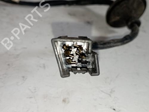 Left mirror OPEL ZAFIRA A MPV (T98) 2.0 DI 16V (F75) | BP25313460C26 